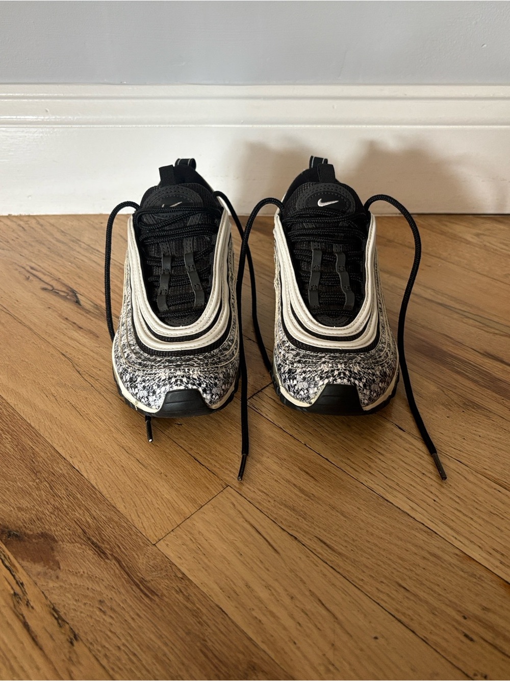 NWOT Nike Air Max 97 ‘Cocoa Snake’ Sneaker - US 5